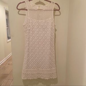 ✨Price drop✨White House Black Market mini dress